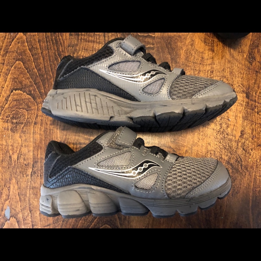 Saucony Boys Kotaro 4